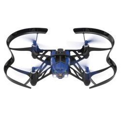 Andorra-Parrot Airborne Night Maclane