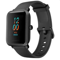 Andorra-Xiaomi Amazfit Bip S Carbon Black