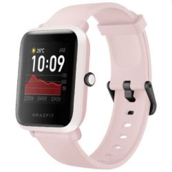Andorra-Xiaomi Amazfit Bip S Warm Pink