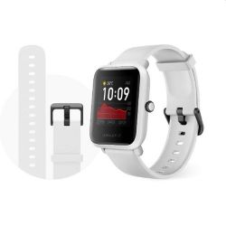 Andorra-Xiaomi Amazfit Bip S White Rock