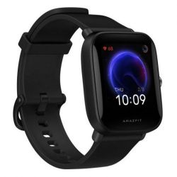 Andorra-Xiaomi Amazfit Bip U Black
