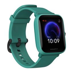 Andorra-Xiaomi Amazfit Bip U Green