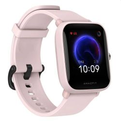 Andorra-Xiaomi Amazfit Bip U Pink