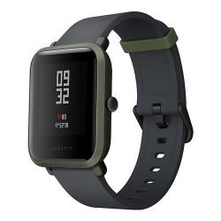 Andorra-Xiaomi Amazfit Bip (Youth Edition) Kokoda Green