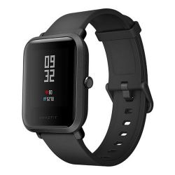 Andorra-Xiaomi Amazfit Bip (Youth Edition) Onyx Black