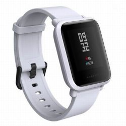 Andorra-Xiaomi Amazfit Bip (Youth Edition) White Cloud