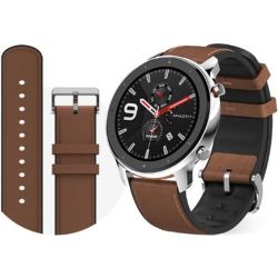 Andorra-Xiaomi Amazfit GTR 47mm Stainless Steel