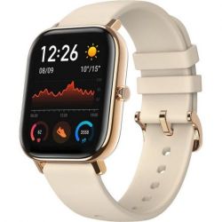 Andorra-Xiaomi Amazfit GTS Desert Gold