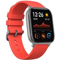 Andorra-Xiaomi Amazfit GTS Vermillion Orange