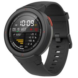 Andorra-Xiaomi Amazfit Verge Shadow Grey