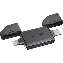 Andorra-Insta360 Antigravity Quick Reader