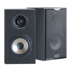 Andorra-Cabasse Antigua MC170 Ebony (Pareja)