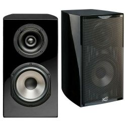 Andorra-Cabasse  Antigua MC170  High Gloss Black (Pareja)