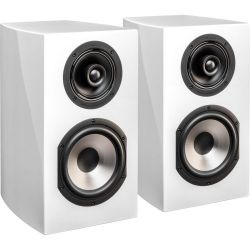 Andorra-Cabasse Antigua MC170 High Gloss White (Pareja)