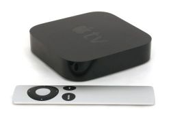 Andorra-Apple TV MD199TY/A