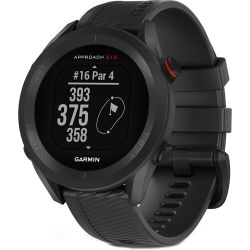 Andorra-Garmin Approach S12 Black