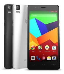 Andorra-Bq Aquaris E5 4G 1GB Ram 16GB+8GB
