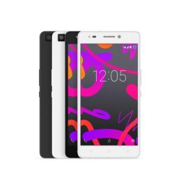 Andorra-Bq Aquaris M5 3GB Ram 16GB+8GB