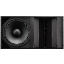 Andorra-Bose ArenaMatch AM10 Delta Q Array (Unidad)