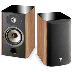 Andorra-Focal Aria 906 Prime Walnut
