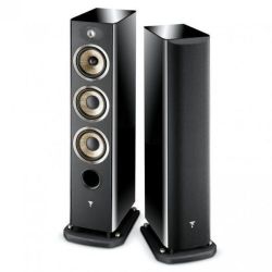 Andorra-Focal Aria 926 Black High Gloss