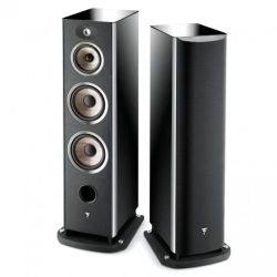Andorra-Focal Aria 948 Black High Gloss
