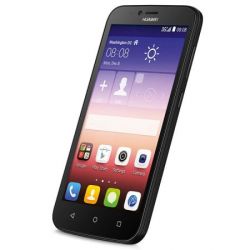Andorra-Huawei Ascend Y625 4GB Black+8GB