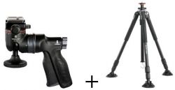 Andorra-Vanguard Auctus 283AT+GH-200