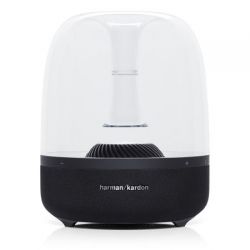 Andorra-Harman Kardon Aura Studio Black