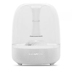 Andorra-Harman Kardon Aura Studio White