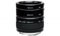 Andorra-Kenko Automatic Extension Tube Set DG