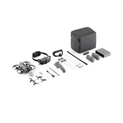 Andorra-DJI Avata 2 Explorer Combo+32GB