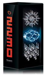 Andorra-Oregon Scientific BAR1000