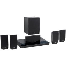 Andorra-Sony BDV-E2100