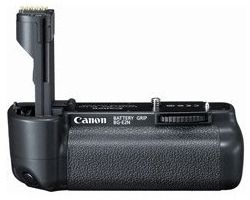Andorra-Canon BG-E2N