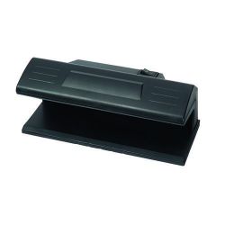 Andorra-Infocar Detector Billete BJ-136