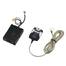 Andorra-Clarion BLT433