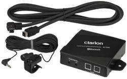 Andorra-Clarion BLT583