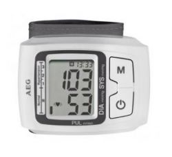 Andorra-AEG BMG 5610