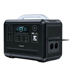 Andorra-Choetech 1200W Portable Power Station BS005