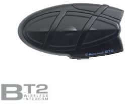 Andorra-Midland BT2 Intercom Single