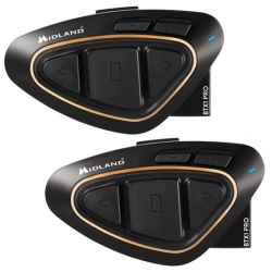 Andorra-Midland BTX1 Pro Twin