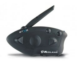 Andorra-Midland BTX2 Single