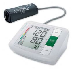 Andorra-Medisana BU 510