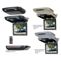 Andorra-Boss Audio Systems BV12.1BGT