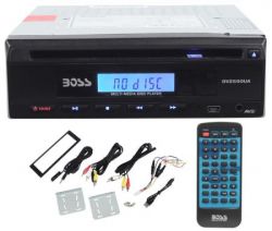 Andorra-Boss Audio Systems BV2550UA