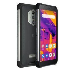 Andorra-Blackview BV6600 Pro 4GB Ram+64GB Nightfall Black