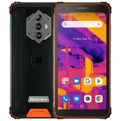 Andorra-Blackview BV6600 Pro 4GB Ram+64GB Sunset Orange