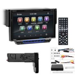 Andorra-Boss Audio Systems BV8974B