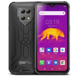 Andorra-Blackview BV9800 Pro Black